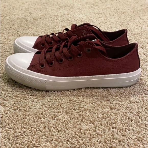 Converse All Star Sneakers - Picture 5 of 7